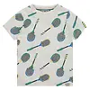 Babyface Babyface boys t-shirt short sleeve cloud