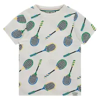 Babyface boys t-shirt short sleeve cloud