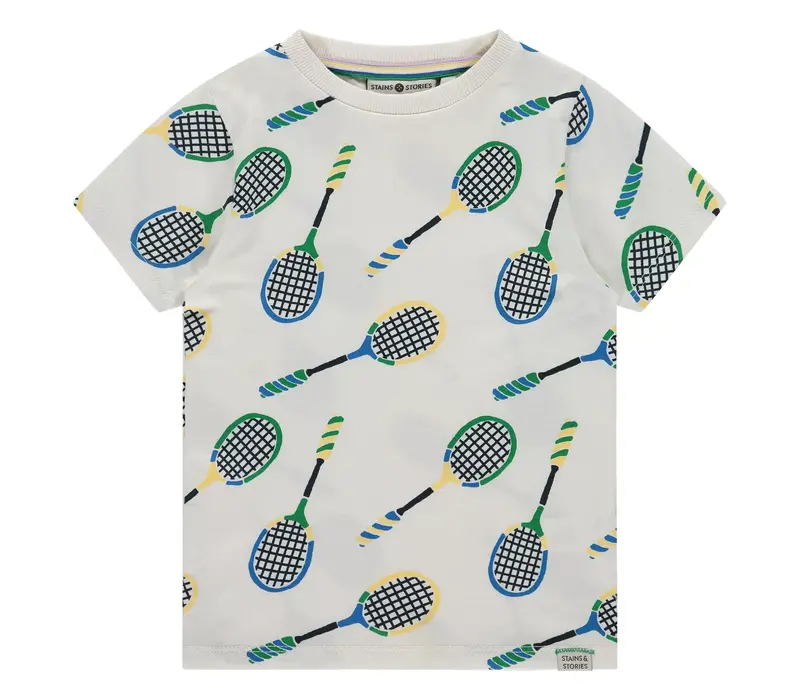 Babyface boys t-shirt short sleeve cloud