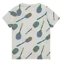 Babyface boys t-shirt short sleeve cloud