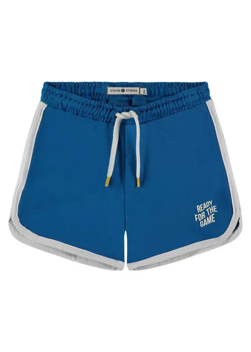 Babyface Babyface boys sweatshort river