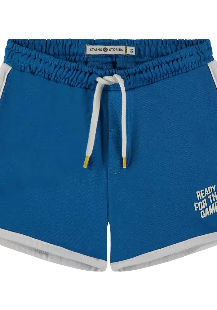 Babyface boys sweatshort river