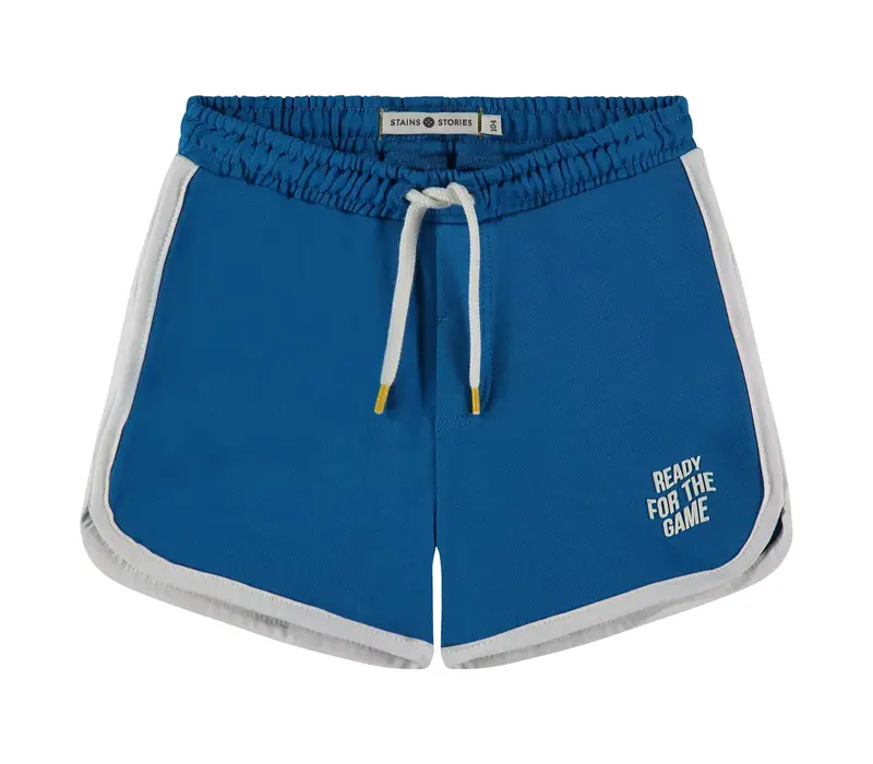 Babyface boys sweatshort river