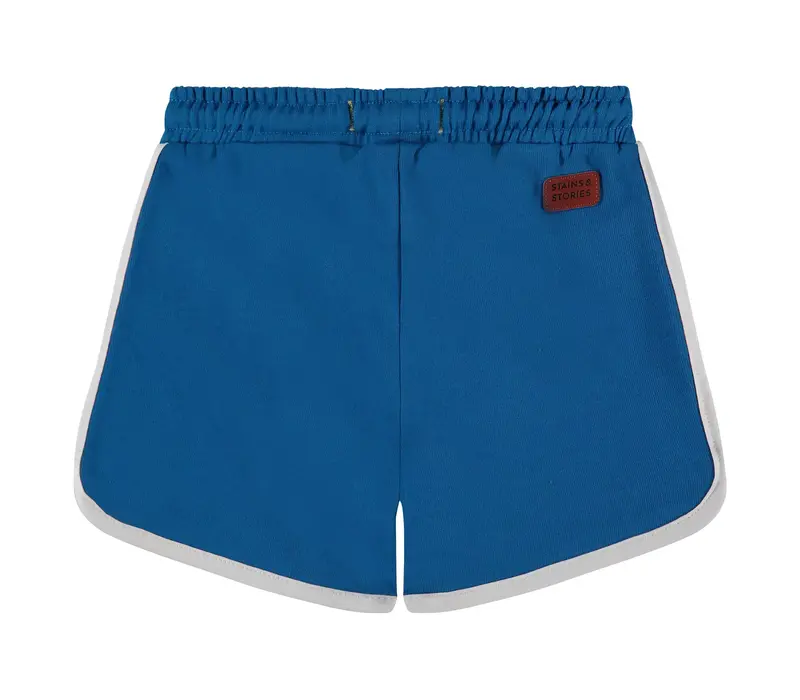 Babyface boys sweatshort river