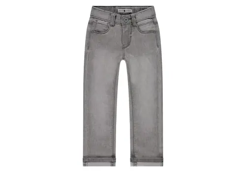 Babyface Babyface boys jogg denim light grey denim