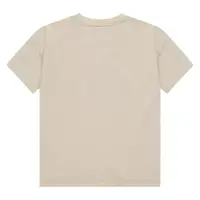 Babyface boys t-shirt short sleeve cream