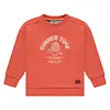 Babyface Babyface boys sweatshirt grapefruit