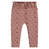 Babyface baby girls sweatpants blossom