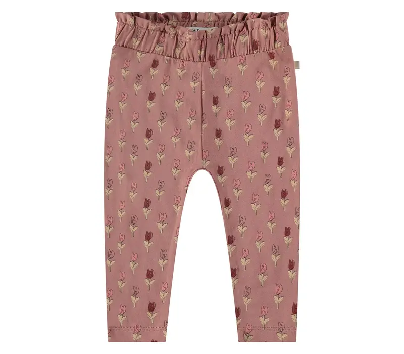 Babyface baby girls sweatpants blossom