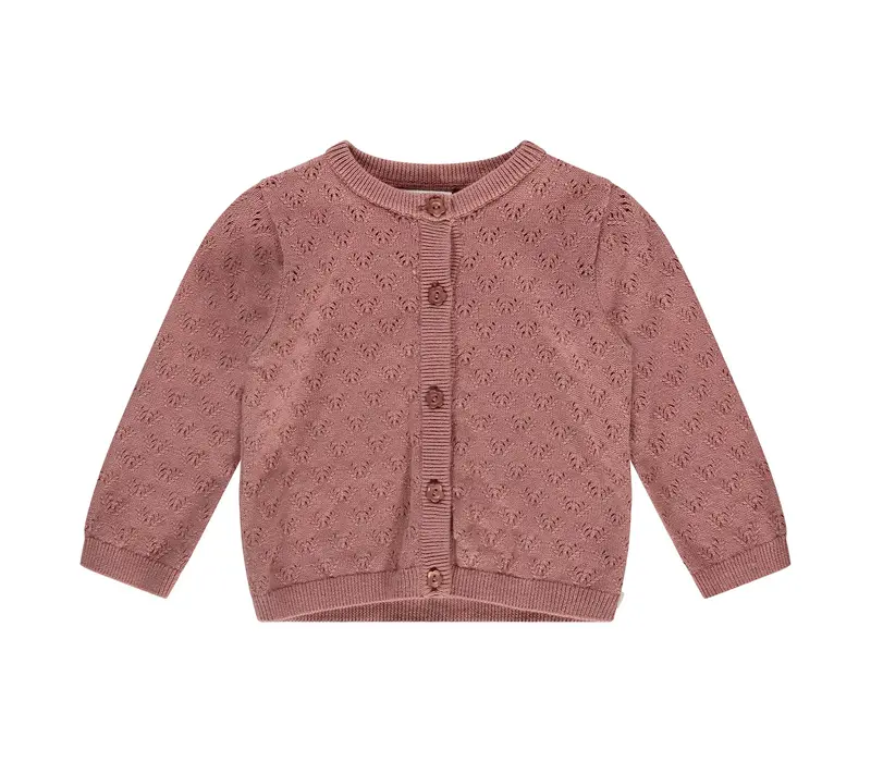 Babyface baby girls cardigan blossom