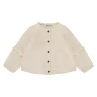 Babyface baby girls blouse ivory