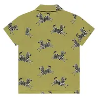 Babyface boys t-shirt short sleeve kiwi