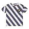 Babyface Babyface boys t-shirt short sleeve grape 1