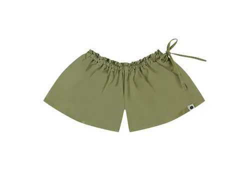 Babyface Babyface girls short olive