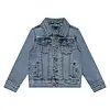 Babyface Babyface boys jeans jacket mid blue denim