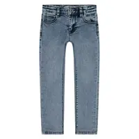 Babyface boys denim mid blue denim