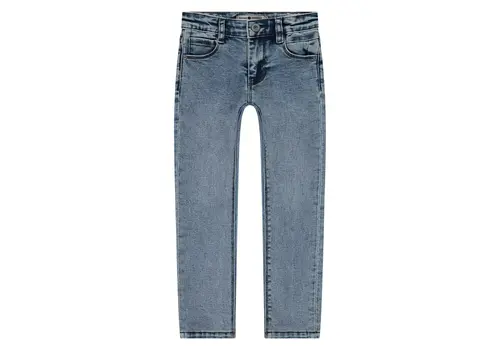 Babyface Babyface boys denim mid blue denim