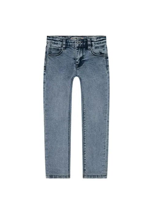 Babyface Babyface boys denim mid blue denim