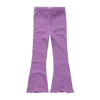 Sproet & Sprout Sproet & Sprout Flare legging purple Purple