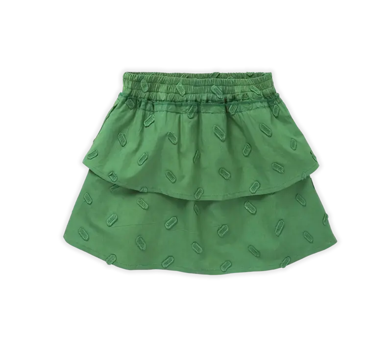 Sproet & Sprout Skirt layer mint Mint