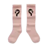 Sproet & Sprout Socks Flamingo Blossom