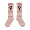 Sproet & Sprout Sproet & Sprout Socks Flamingo Blossom