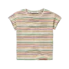 Sproet & Sprout Sproet & Sprout T-shirt Stripes Pear