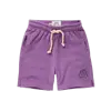 Sproet & Sprout Sproet & Sprout Terry bermuda Flippers Purple