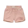 Sproet & Sprout Sproet & Sprout Terry sport short Sunset Blossom