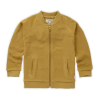 Sproet & Sprout Track jacket Dude Honey