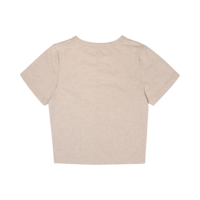 Baje Studio Wagga shirt light grey