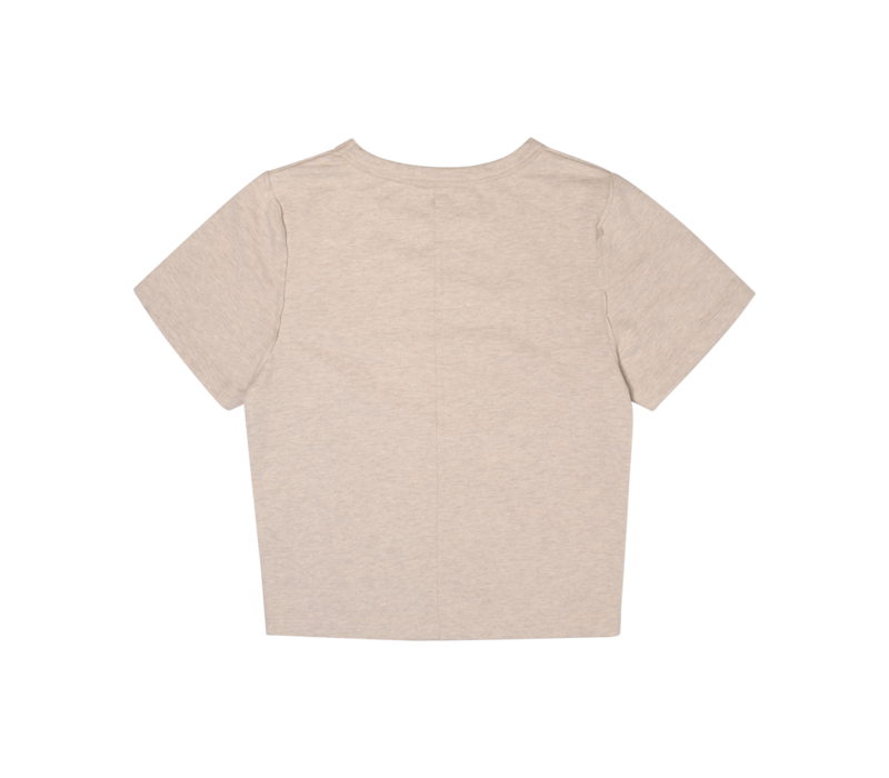 Baje Studio Wagga shirt light grey