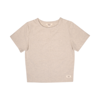 Baje Studio Wagga shirt light grey