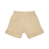 Baje Studio Baje Studio Mills short sand