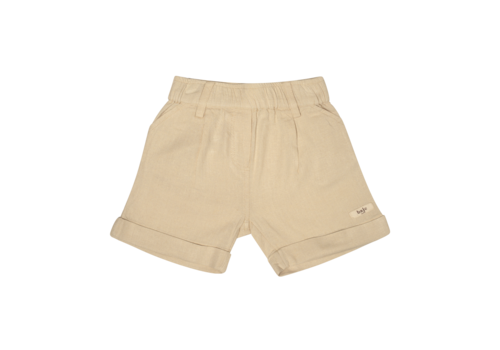 Baje Studio Baje Studio Mills short sand