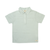 Baje Studio Lion shortsleeve baby blue