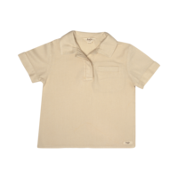 Baje Studio Lion shortsleeve sand