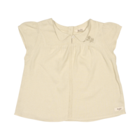 Baje Studio Delan shortsleeve sand