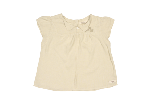 Baje Studio Baje Studio Delan shortsleeve sand