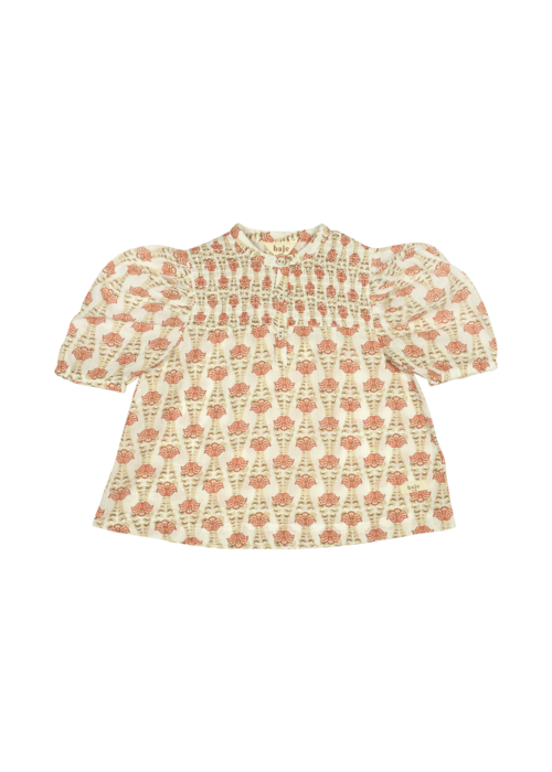 Baje Studio Baje Studio Katherine blouse off-white