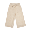 Baje Studio Baje Studio Madden culotte white