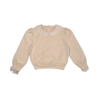 Baje Studio Miara sweat sand