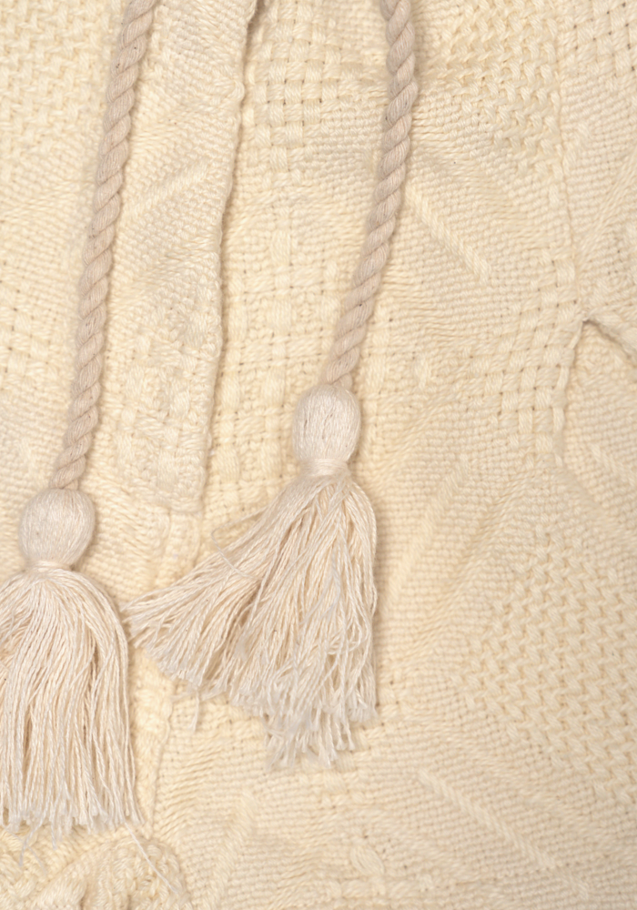 Baje Studio Yula short creme