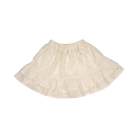 Baje Studio Airlie skirt white