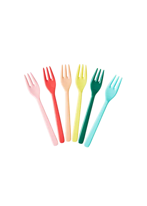 Rice Rice MESPO Vork Zalm