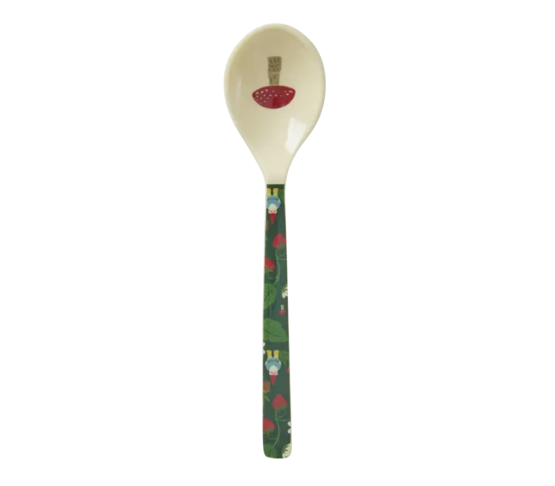 Rice MELSP Spoon Paddestoel