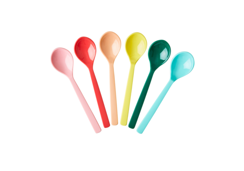 Rice Rice Spoon MESPO Licht Roze