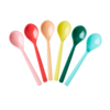 Rice Rice Spoon MESPO Licht Blauw