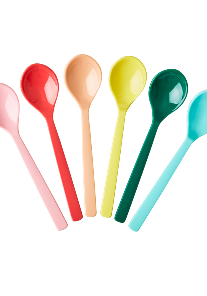 Rice Spoon MESPO Groen