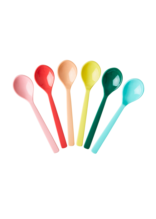 Rice Rice Spoon MESPO Geel